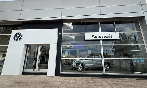 Autostadt